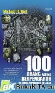 Cover Buku 100 Orang Paling Berpengaruh di Dunia Sepanjang Sejarah