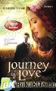 Cover Buku Journey Of Love