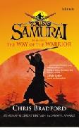 Cover Buku Young Samurai