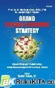 Cover Buku Grand Techno-Economic Strategy