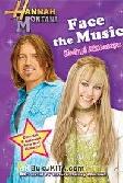 Cover Buku Hannah Montana : FACE THE MUSIC