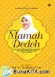Cover Buku Menuju Keluarga Sakinah : Curhat ke Mamah Dedeh Solusi-solusi Berdasarkan Al Qur