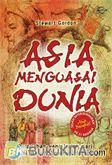 Cover Buku Asia Menguasai Dunia