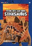 Potong, Lipat dan Tempel: Stegosaurus