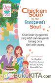 Cover Buku Chicken Soup for the Grandparent