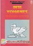 Cover Buku Injil Yohanes Sebagai Cerita
