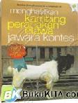 Cover Buku Menghasilkan Kambing Peranakan Etawa Jawara Kontes