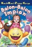 Cover Buku KKPK : Balon-Balon Impian