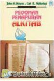 Cover Buku Pedoman Penafsiran Alkitab
