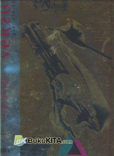 Cover Buku VERSUS get infected! #4 - Juni 2009