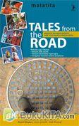 Cover Buku Tales from the Road
