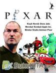 Cover Buku Pixar