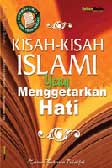 Cover Buku Kisah-Kisah Islami Yang Menggetarkan Hati