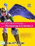 Cover Buku BIKIN FOTO LEBIH BERHARGA DENGAN ADOBE PHOTOSHOP ELEMENTS 7