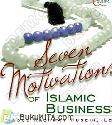 Cover Buku 7 MOTIVATION OF ISLAMIC BUSINESS