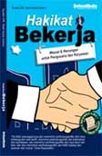 Cover Buku Hakikat Bekerja
