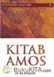 Cover Buku Taksiran Alkitab : Kitab Amos