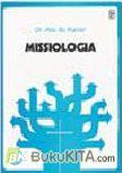Cover Buku Missiologia