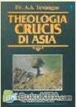 Cover Buku Theologia Crucis di Asia