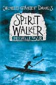 Cover Buku Chronicles of Ancient Darkness #2 : Spirit Walker