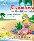 Cover Buku Princess Rahmania Dan Teka-Teki Kalung Mutiara