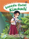 Cover Buku Sepeda Ontel Kinanti