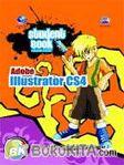 Cover Buku STUDENT BOOK SERIES ADOBE ILLUSTRATOR CS4