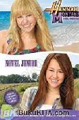 Cover Buku Hannah Montana: THE MOVIE
