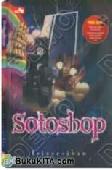 Cover Buku SOTOSHOP (PHOTOSHOP)