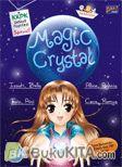Cover Buku Kkpk Spesial : Magic Crystals