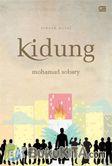 Cover Buku Kidung