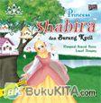 Cover Buku Princess Shabira Dan Burung Kecil