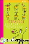 Cover Buku Strategi Belajar Mengajar