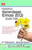Cover Buku Menentukan Kecerdasan Emosi (EQ) Buah Hati