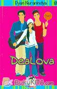 Cover Buku DeaLova