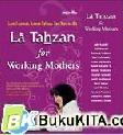 Cover Buku La Tahzan for Working Mothers