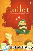 Cover Buku Toilet - Kalau Vampir Kebelet Gaul