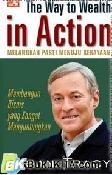 Cover Buku THE WAY TO WEALTH IN ACTION