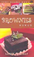 Cover Buku Seri Usaha Boga: Brownies Kukus