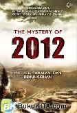 Cover Buku The Mystery of 2012