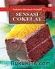 Cover Buku Pedoman Memasak Terampil : Sensasi Cokelat