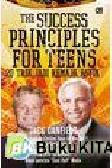 Cover Buku The Success Principles for Teens 20 Trik Jadi Remaja Asyik