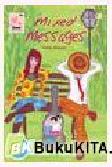 Cover Buku Love Letters: Mixed Messages - Salah Alamat