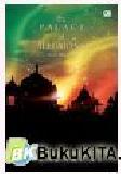 Cover Buku Istana Khayalan - The Palace of Illusions