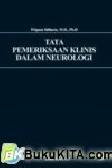 Cover Buku Tata Pemeriksaan Klinis dalam Neurologi