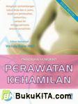 Cover Buku Panduan Lengkap, Perawatan Kehamilan
