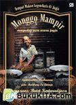 Cover Buku Tempat Makan Legendaris di Jogja Monggo Mampir : Mengecap Rasa Secara Jogja