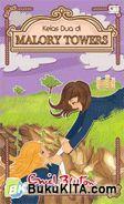 Cover Buku Kelas Dua di Malory Towers