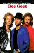 Kumpulan Lagu Untuk Pemain Keyboard: Bee Gees