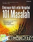 Cover Buku Bimbingan Nabi Untuk Mengatasi 101 Masalah